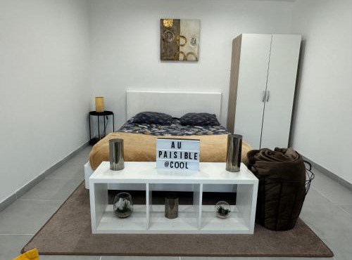 Le Paisible
