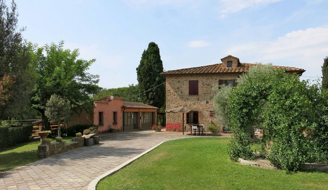 Le Palaie - by Interhome