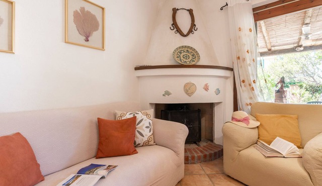 Le palme by Interhome
