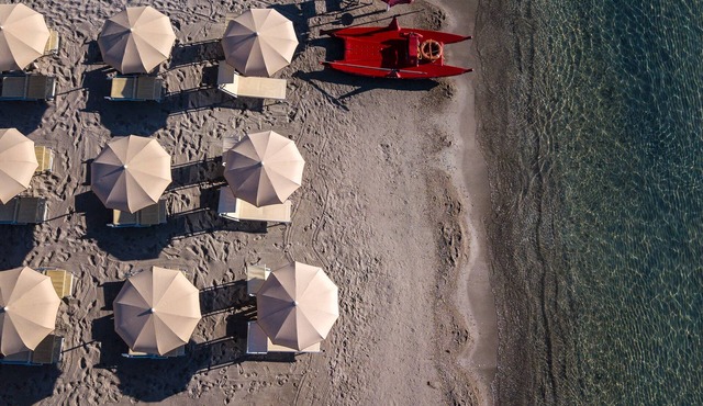 Le Palmette Suites