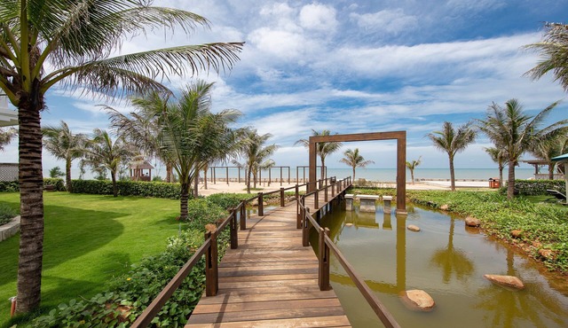 Le Palmier Ho Tram Resort