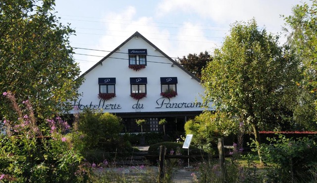 Le Panorama Nadrin