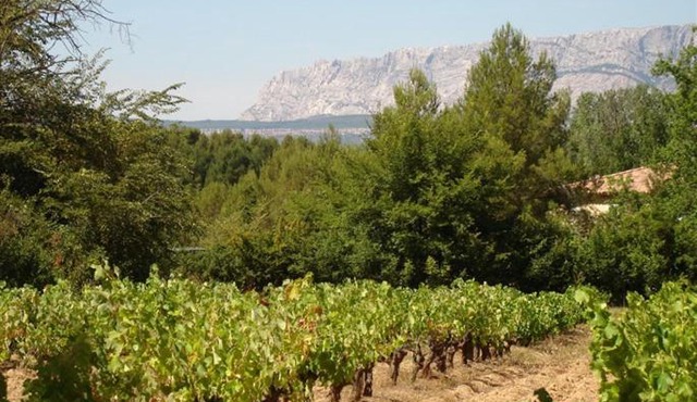 Le Paradis de Clarisse