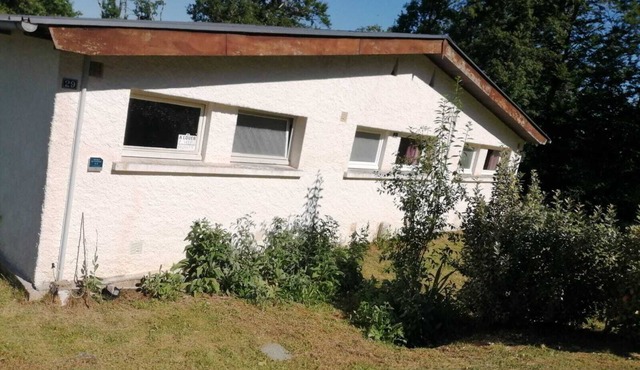Le Paradis de Marie