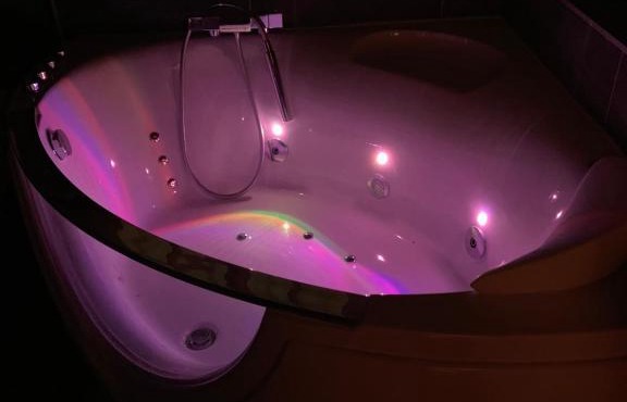 Le Paradis Perdu