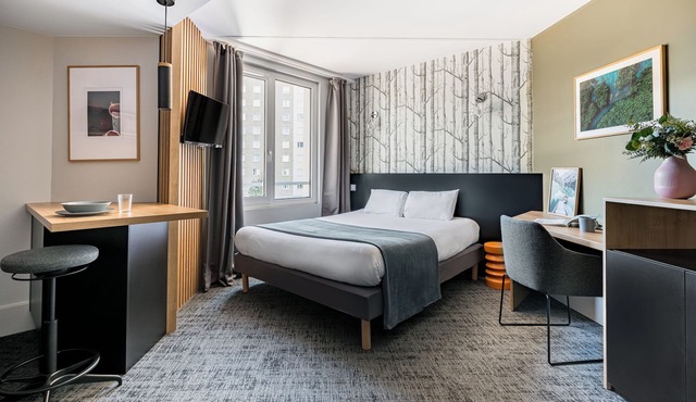 Le Parc 42