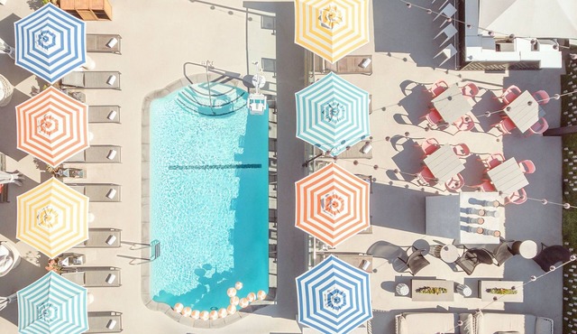 Le Parc at Melrose