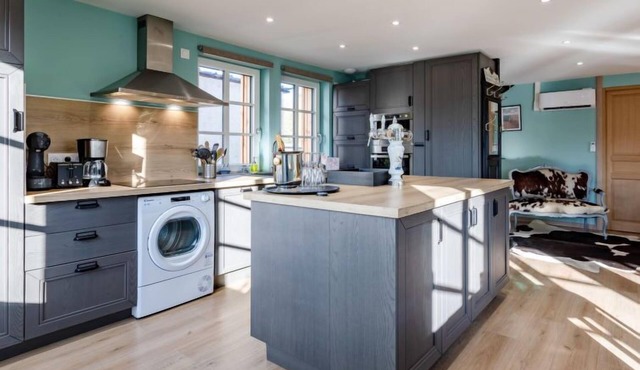 Le Passiflore by Interhome