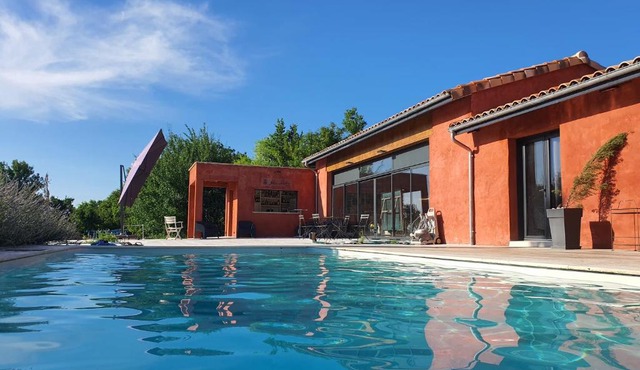 Le Patio du Quey