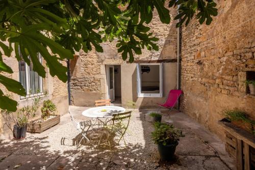 Le Patio