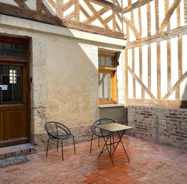 Le Patio