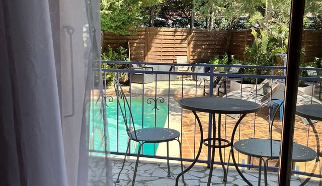 Le Patio