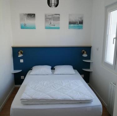 Le Patio Quend-Plage
