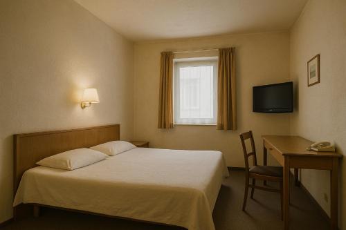 Le Patron Hotel