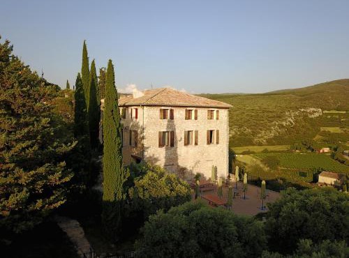 Le Pavadou B&B