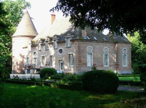 Le Pavillon de l'Orangerie