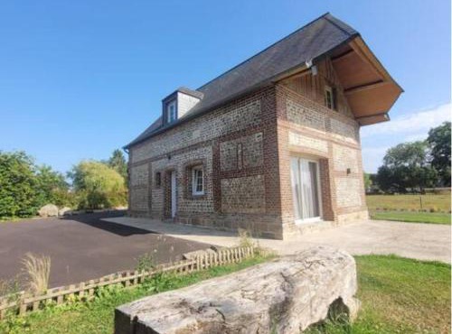 Le Petit Épinay Gîte Cosy entre Rouen et Dieppe