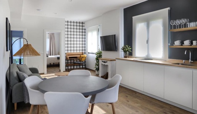 Le Petit Apartamentos