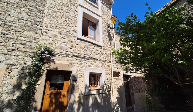 Le Petit Bussac: Authentic Charm in the Heart of the Minervois