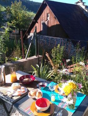 Le Petit Chalande