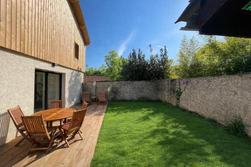 Le Petit Chalet