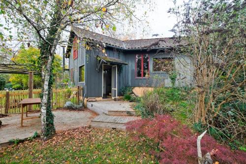 Le petit chalet