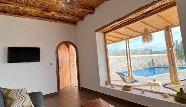 Le Petit Chalet