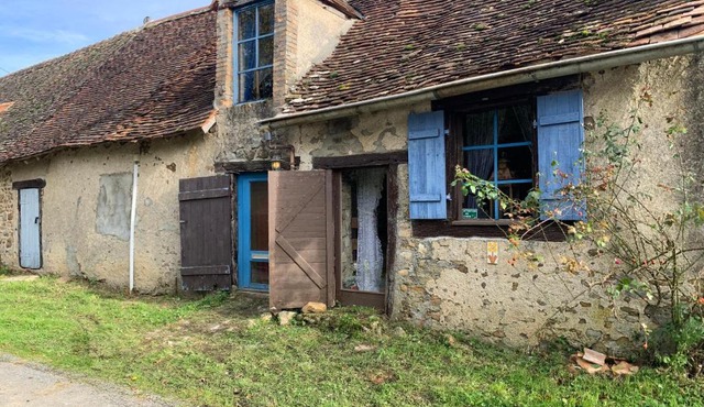 Le petit cottage