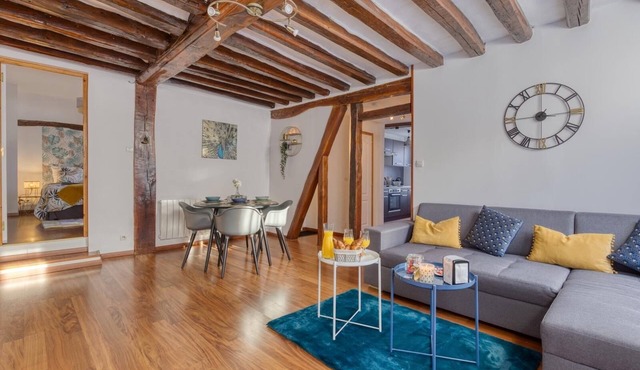 Le Petit Drouais