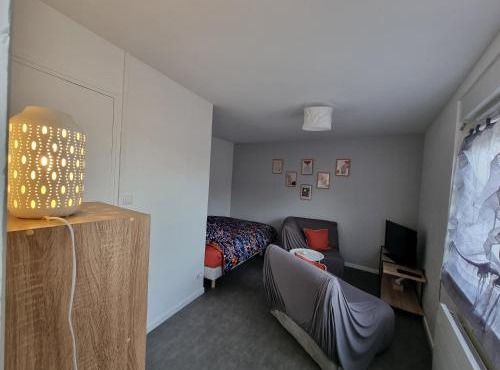Le petit Essentiel gîte pour 2 personnes