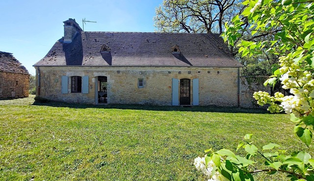 Le Petit Gîte by Interhome