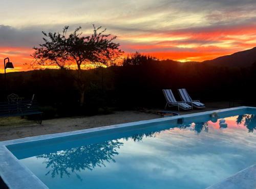 Le Petit Karoo