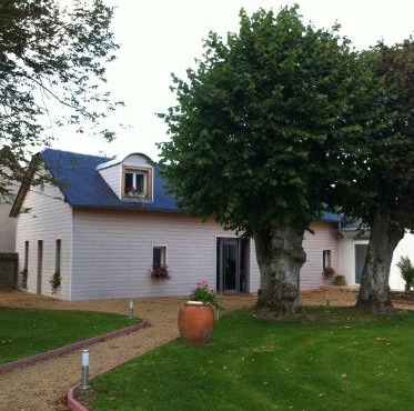 Le petit manoir