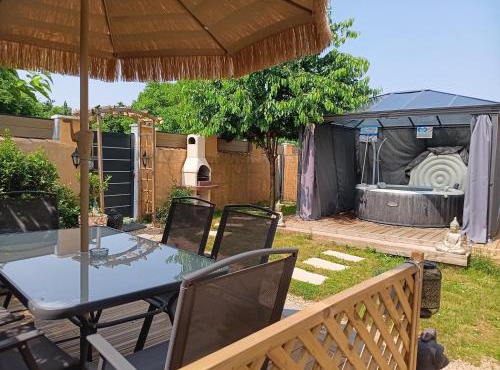 Le Petit Marais