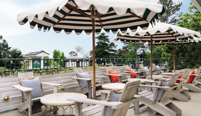 Le Petit Pali at Ocean Ave