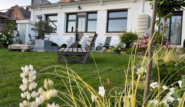 Le petit paradis