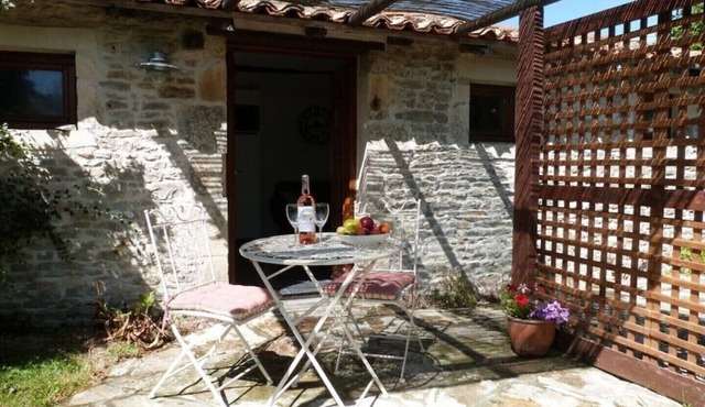 Le Petit Paradis