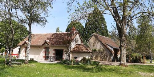 Le Petit Pavillon
