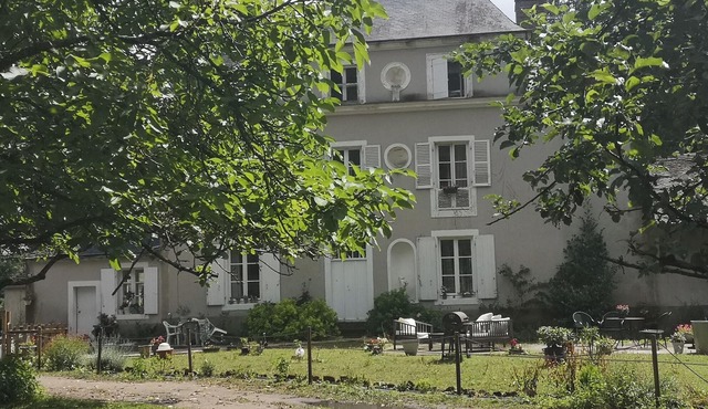 Le Petit Plessis