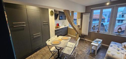 Le petit Rouen