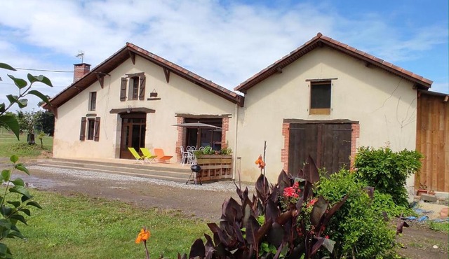 Le petit saou du becq
