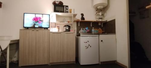 Le petit studio