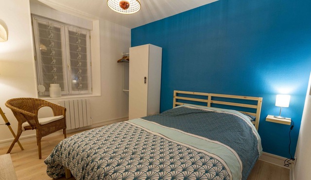 Le Petit Studio Proche Gare