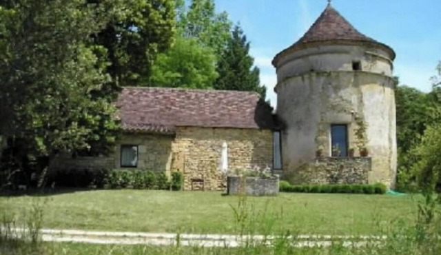 Le Pigeonnier
