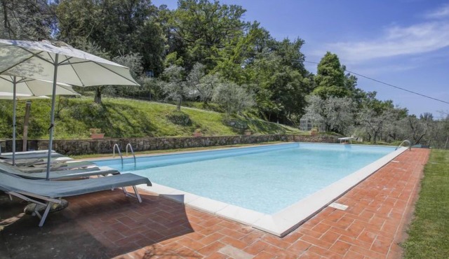Le Poggiole by Interhome