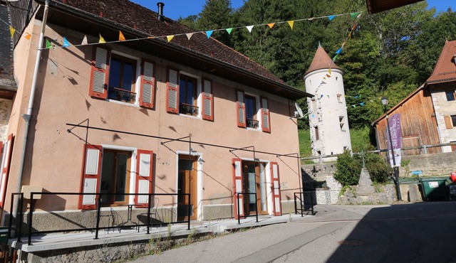 Le Postillon Quinto