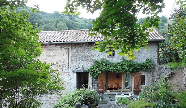 Le Pré au Ruy - Thurins