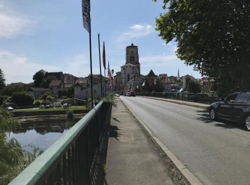 Le pré du val