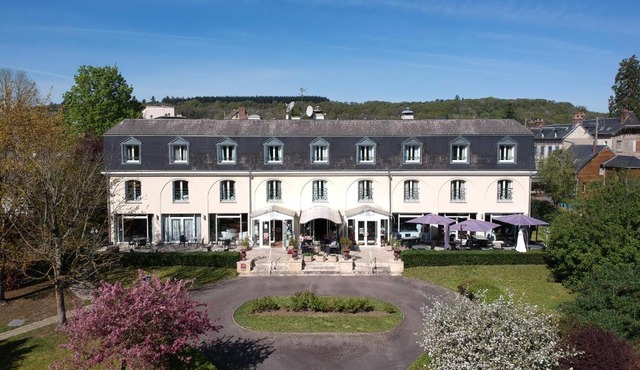 Le Pré Saint Germain