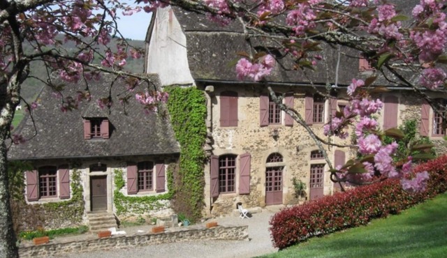 Le Pradel chambres d'hôtes